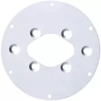 Scanstrut Camera Plate 1 for FLIR M-Series Cameras & Searchlights