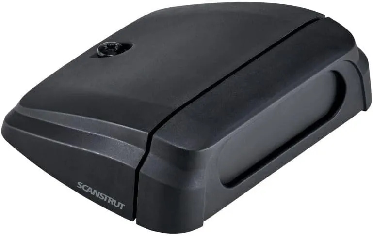 Scanstrut DS-H-Multi-BLK Horizontal Multi Cable Seal – Black