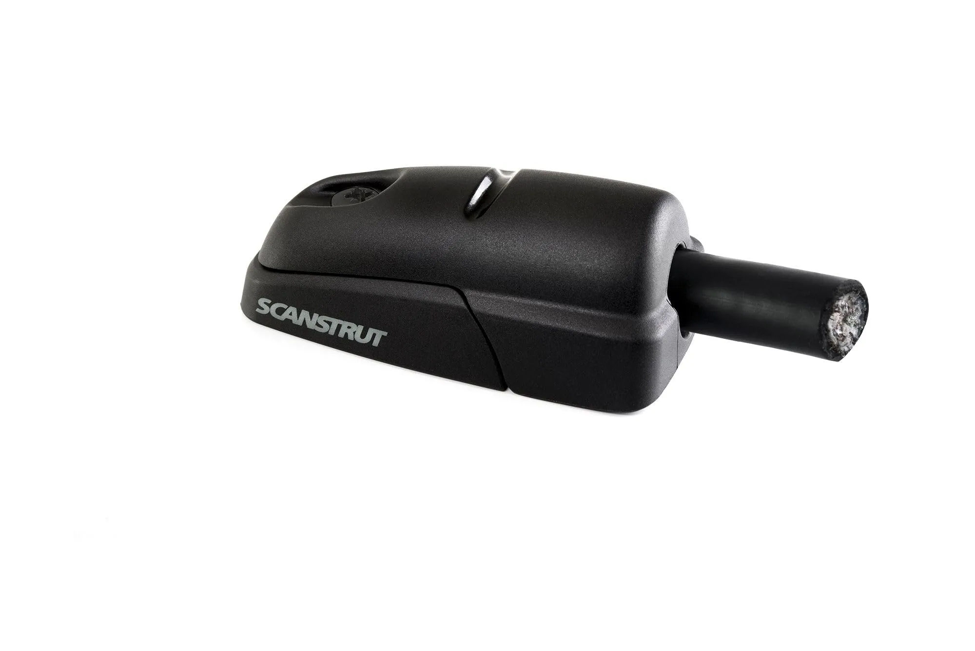 Scanstrut DS-H10-BLK Horizontal Cable Seal for Cables from 6-10mm - Black