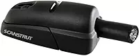 Scanstrut DS-H10-BLK Horizontal Cable Seal for Cables from 6-10mm - Black