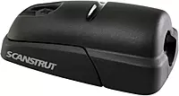 Scanstrut DS-H10-BLK Horizontal Cable Seal for Cables from 6-10mm - Black