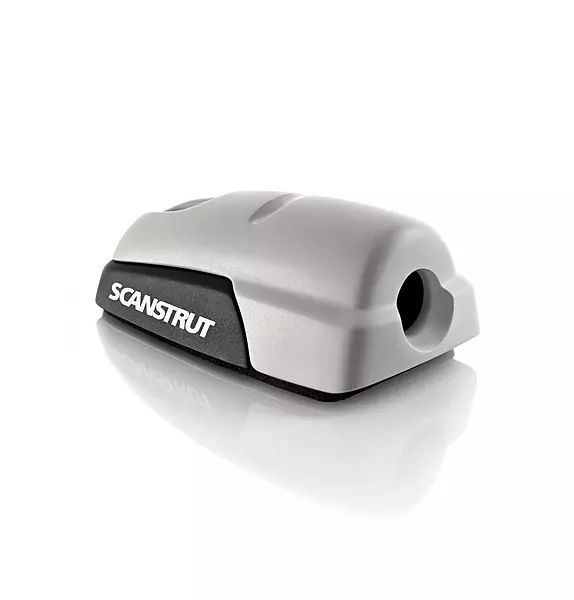 Scanstrut DS-H10 Horizontal Cable Seal - Grey