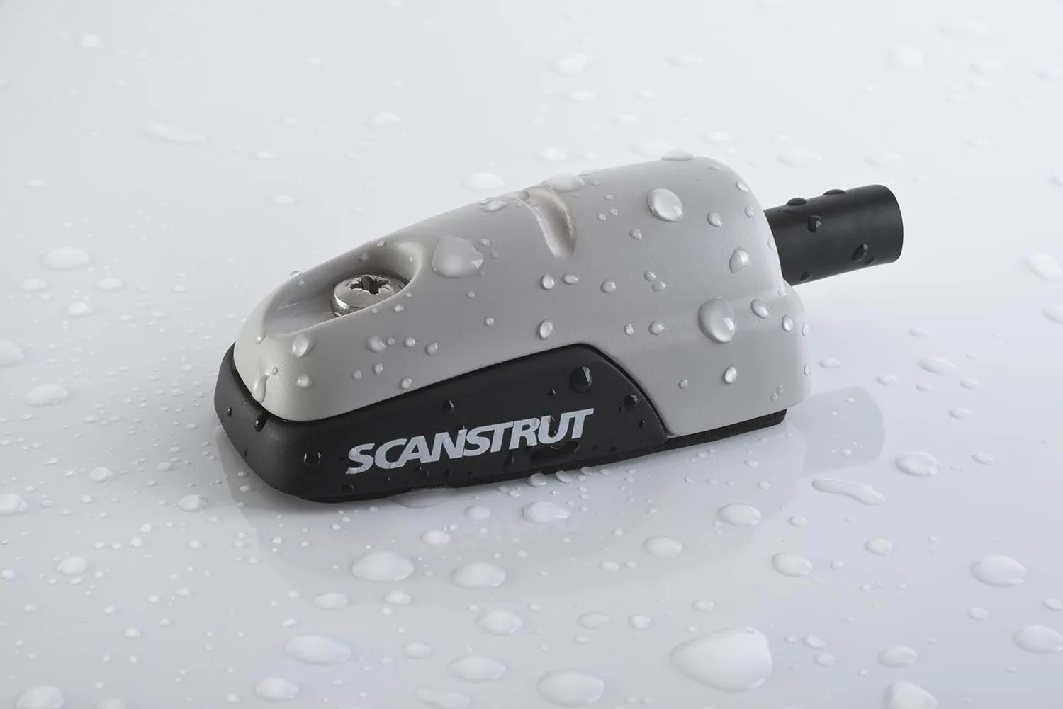 Scanstrut DS-H10 Horizontal Cable Seal - Grey