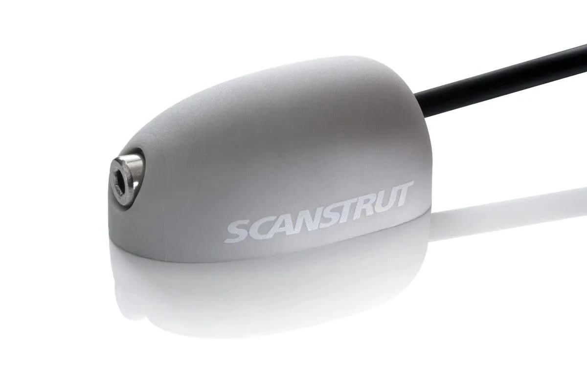 Scanstrut DS-H6-BLK Horizontal Cable Seal - Grey