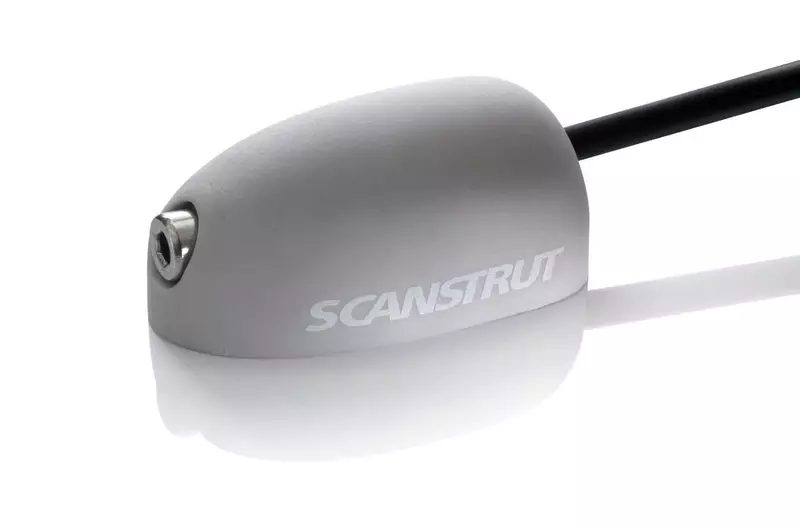 Scanstrut DS-H6-BLK Horizontal Cable Seal - Grey