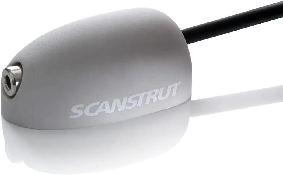 Scanstrut DS-H6-BLK Horizontal Cable Seal - Grey