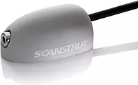 Scanstrut DS-H6-BLK Horizontal Cable Seal - Grey