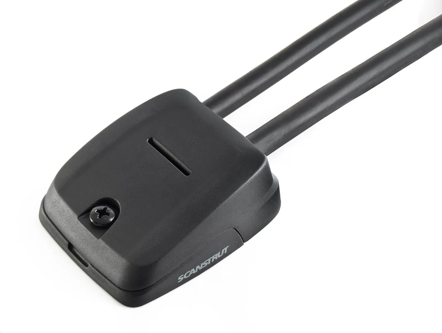 Scanstrut DS-HD10-BLK Double Horizontal Cable Seal - Black