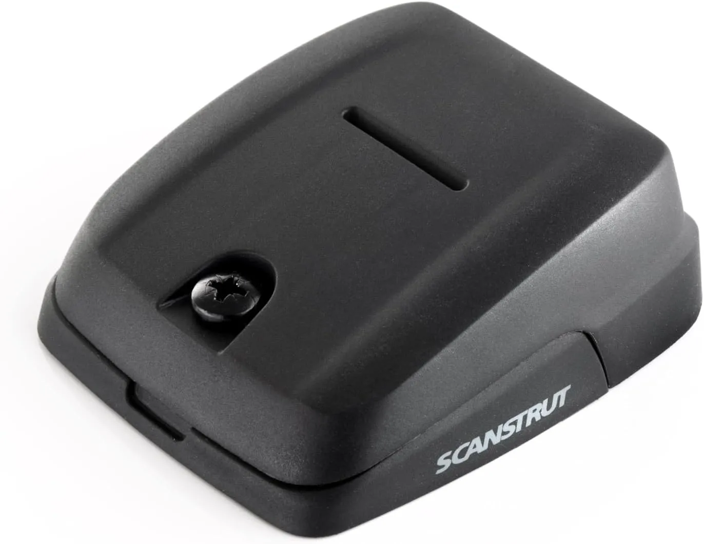 Scanstrut DS-HD10-BLK Double Horizontal Cable Seal - Black