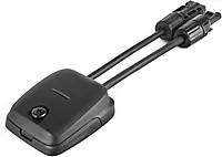 Scanstrut DS-HD6-BLK Horizontal Double Cable Seal – Black