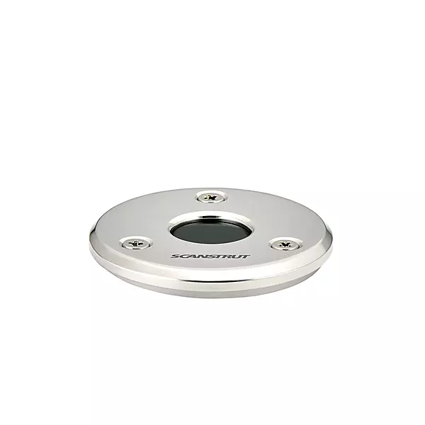 Scanstrut DS-LP-16-S Low Profile Cable Seal - 316 Stainless Steel