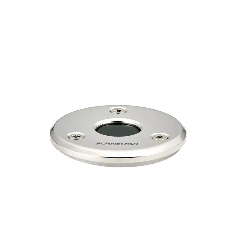 Scanstrut DS-LP-16-S Low Profile Cable Seal - 316 Stainless Steel