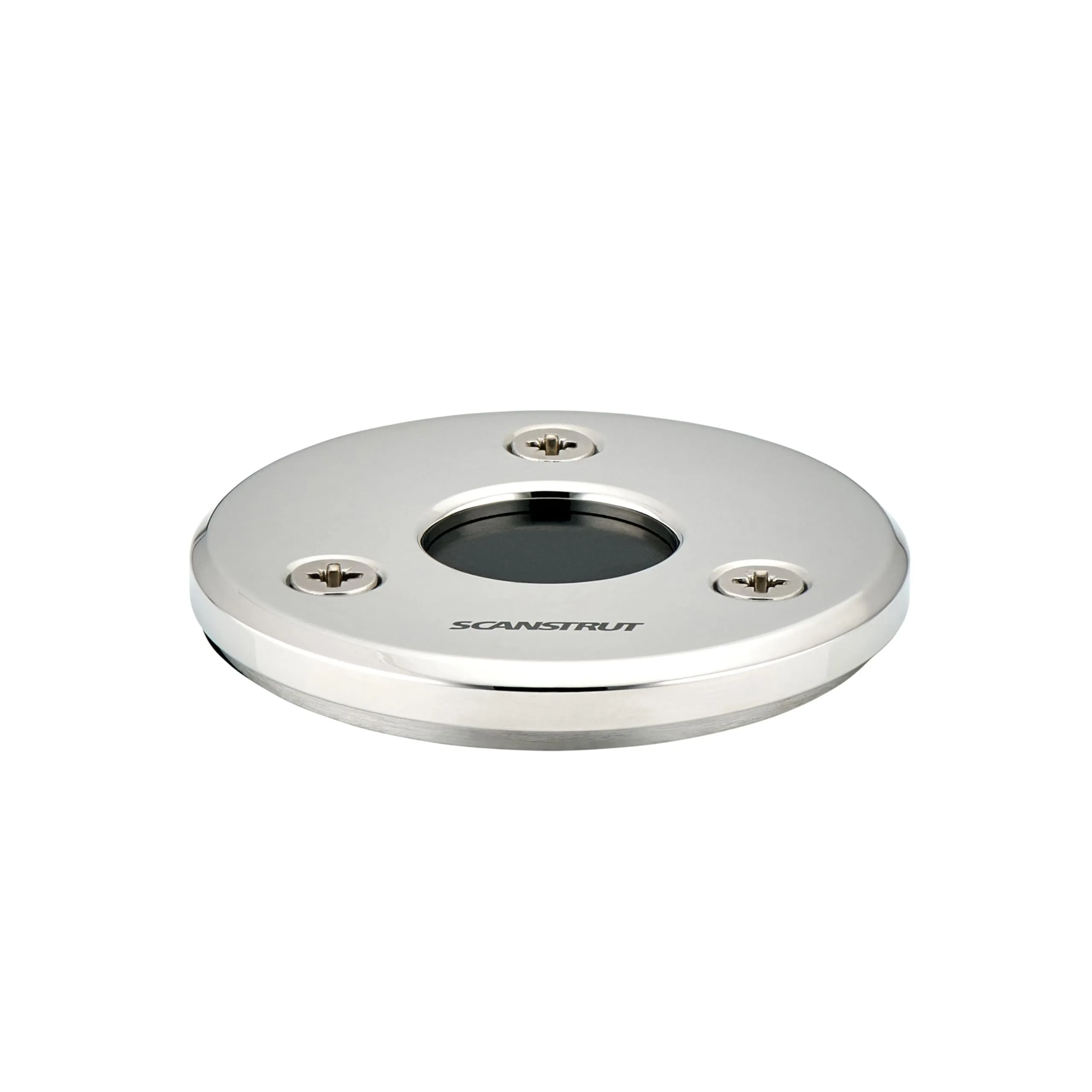 Scanstrut DS-LP-21B-S Low Profile Cable Seal - 316 Stainless Steel