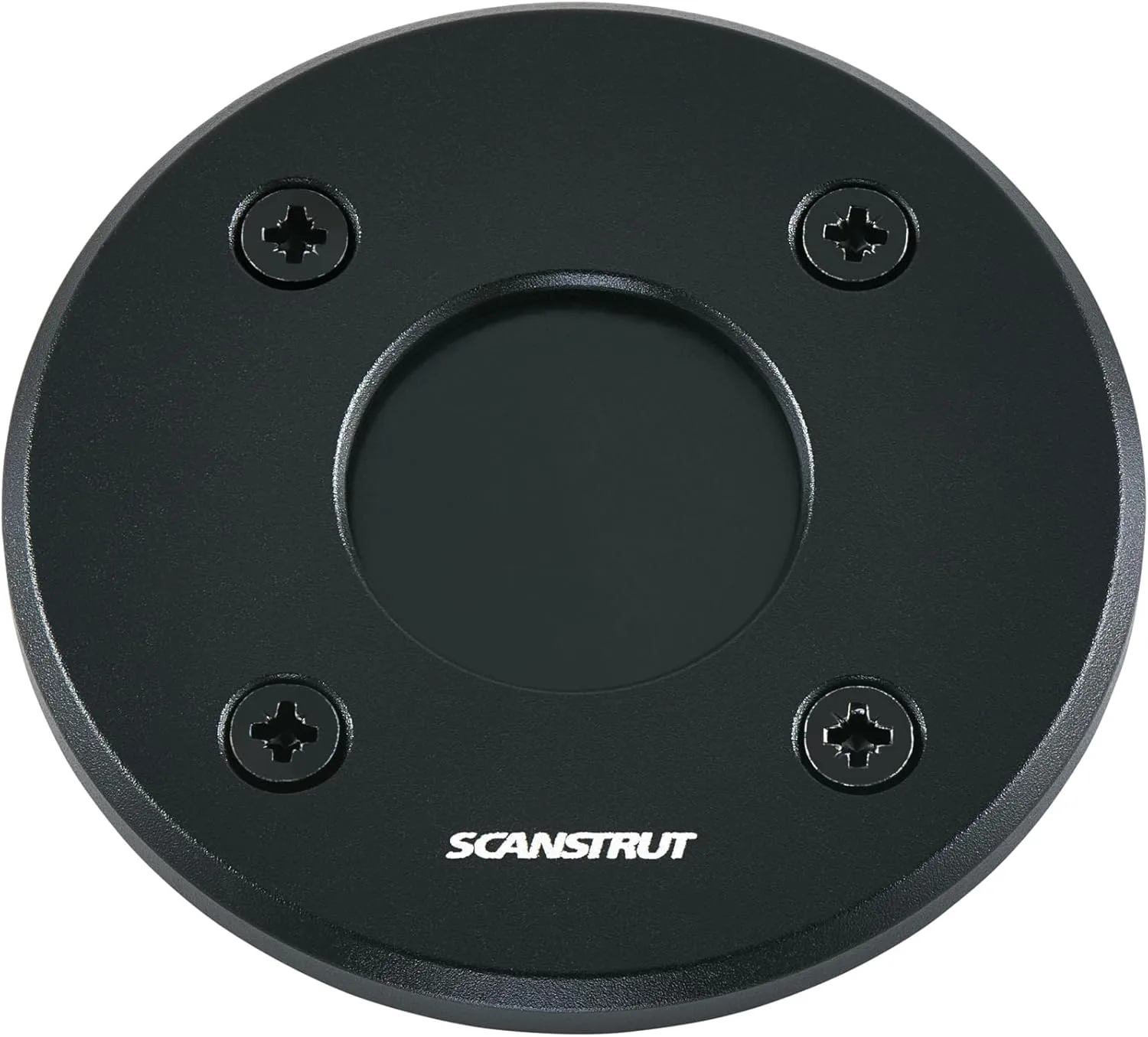 Scanstrut DS-LP-30-BLK IP68 Low-Profile Cable Seal - Fits Cables 9-14mm (0.35"-0.55") & Connectors Ø30mm (1.18")