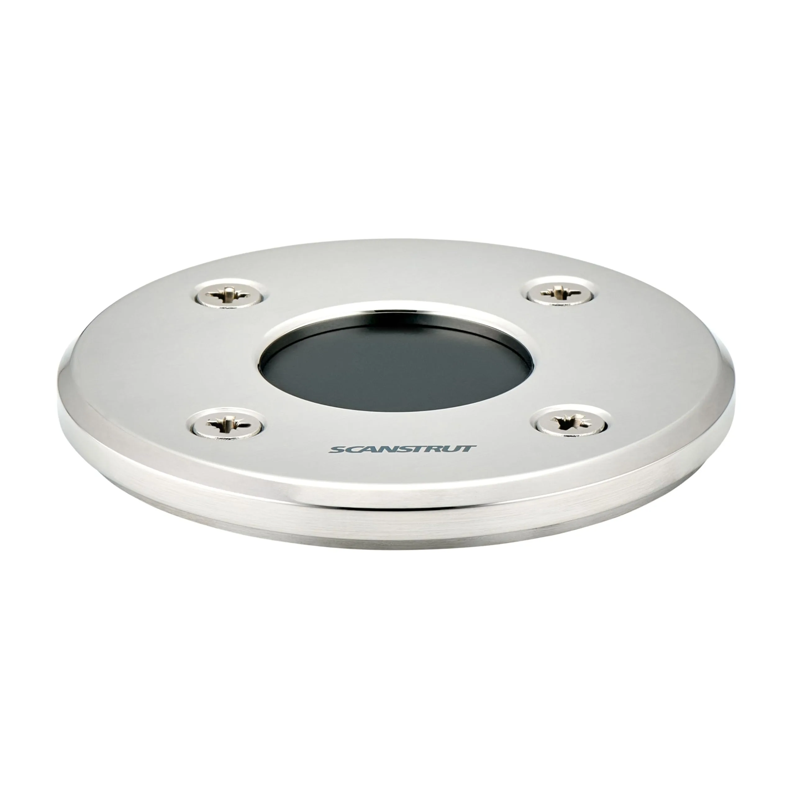 Scanstrut DS-LP-30-S IP68 Low-Profile Cable Seal - Fits Cables 9-14mm (0.35"-0.55") & Connectors Ø30mm (1.18")
