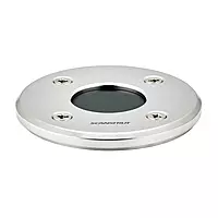 Scanstrut DS-LP-30-S IP68 Low-Profile Cable Seal - Fits Cables 9-14mm (0.35"-0.55") & Connectors Ø30mm (1.18")
