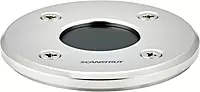 Scanstrut DS-LP-30-S IP68 Low-Profile Cable Seal - Fits Cables 9-14mm (0.35"-0.55") & Connectors Ø30mm (1.18")