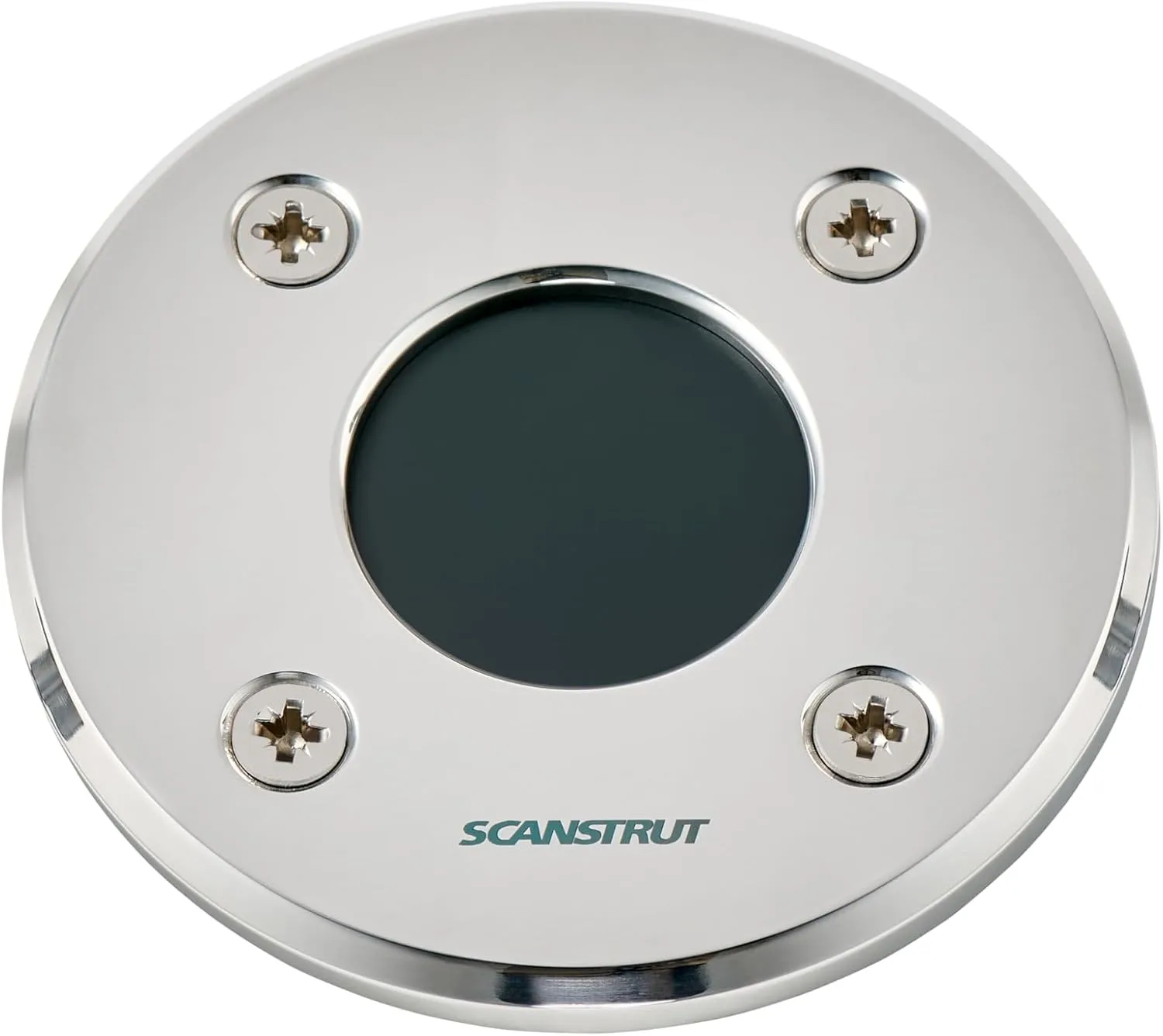 Scanstrut DS-LP-30-S IP68 Low-Profile Cable Seal - Fits Cables 9-14mm (0.35"-0.55") & Connectors Ø30mm (1.18")