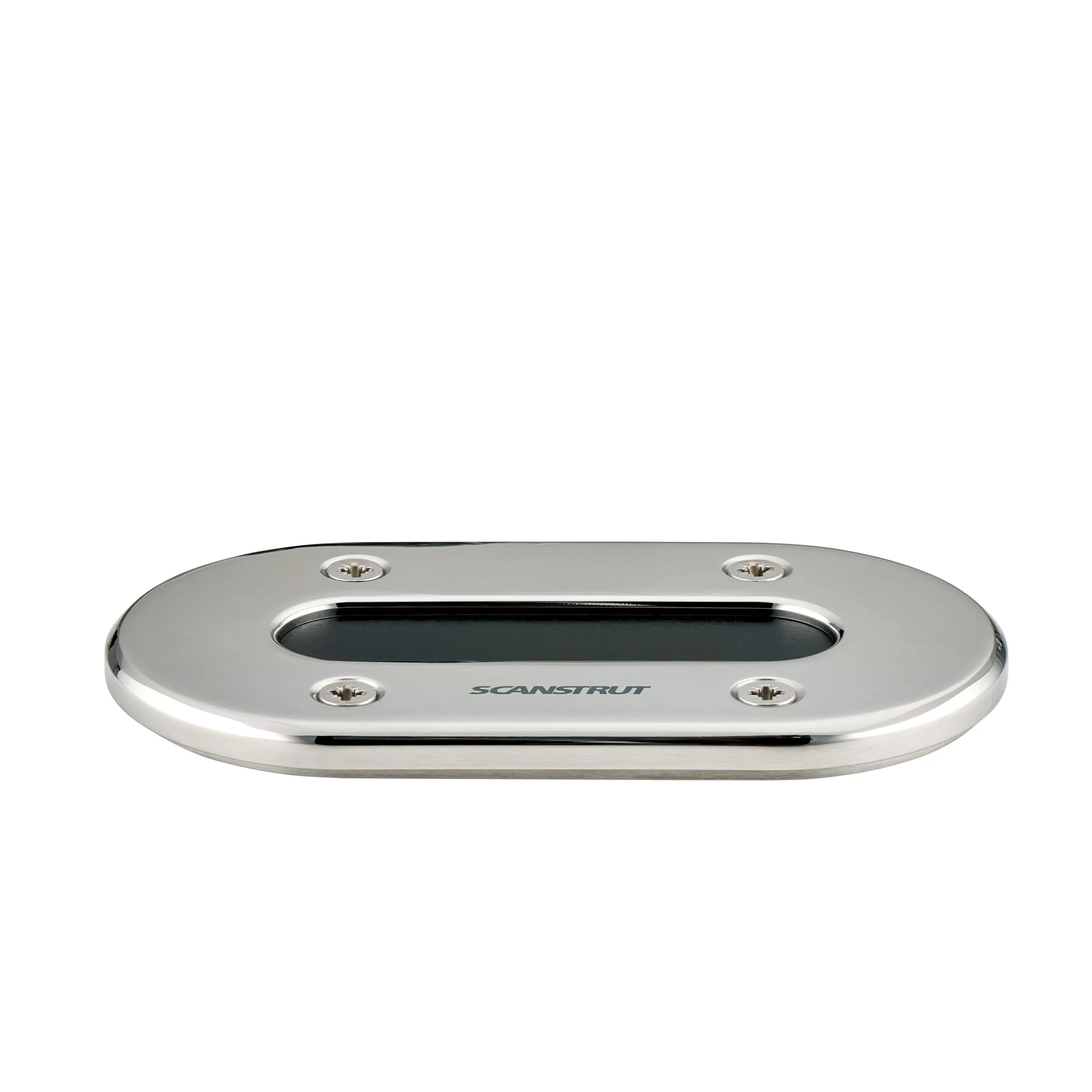 Scanstrut DS-LP-MULTI-S Low-Profile Cable Seal - 316 Stainless Steel