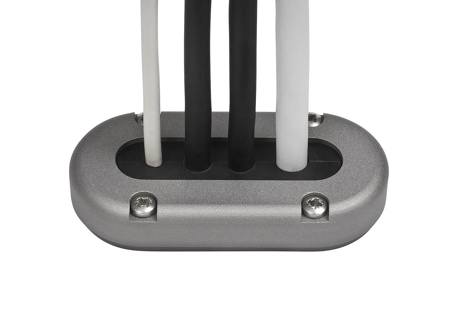 Scanstrut DS-Multi Vertical Multi-Cable Seal - Aluminum