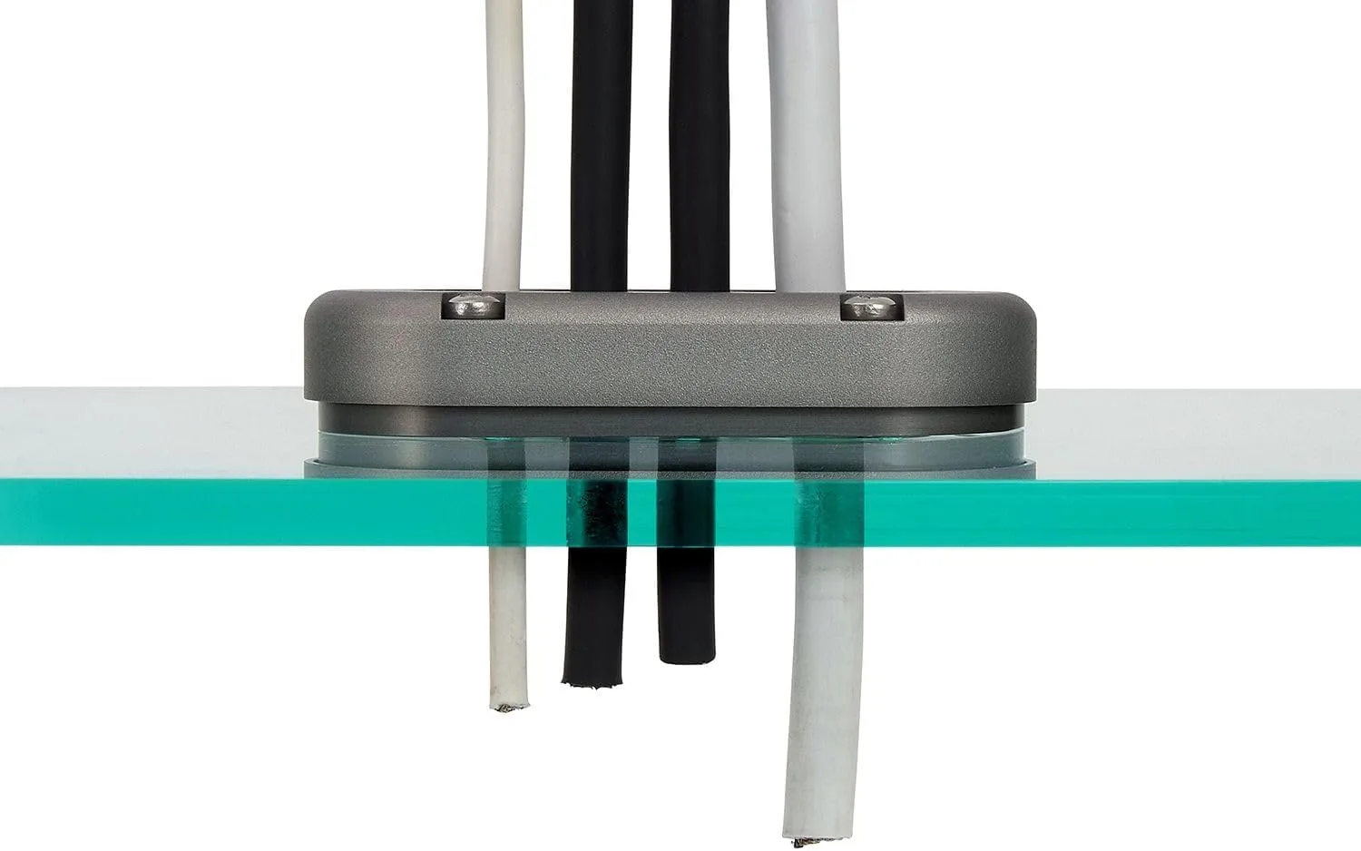 Scanstrut DS-Multi Vertical Multi-Cable Seal - Aluminum