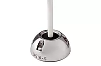 Scanstrut DS16-S Mini Cable Seal for Connectors to 0.63" and Cables 0.08"-0.35" - Stainless Steel