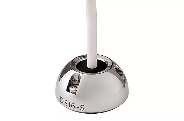 Scanstrut DS16-S Mini Cable Seal for Connectors to 0.63" and Cables 0.08"-0.35" - Stainless Steel