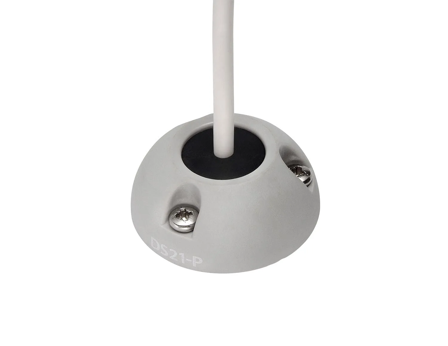 Scanstrut DS21A-P Small Cable Seal for Connectors to 0.83" and Cables 0.165"-0.35" - Plastic