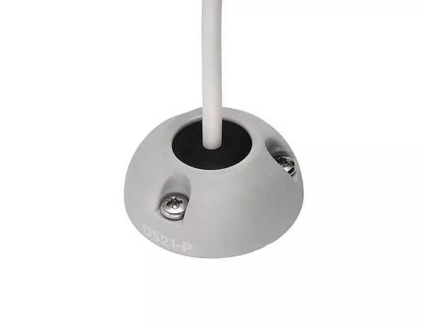 Scanstrut DS21A-P Small Cable Seal for Connectors to 0.83" and Cables 0.165"-0.35" - Plastic