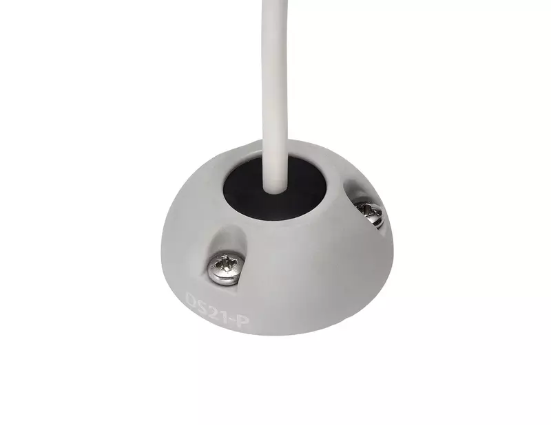 Scanstrut DS21A-P Small Cable Seal for Connectors to 0.83" and Cables 0.165"-0.35" - Plastic