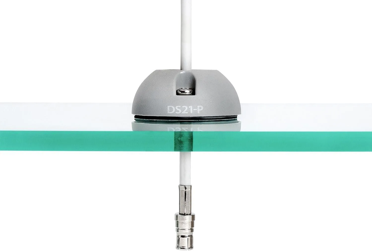 Scanstrut DS21A-P Small Cable Seal for Connectors to 0.83" and Cables 0.165"-0.35" - Plastic