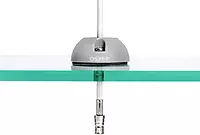 Scanstrut DS21A-P Small Cable Seal for Connectors to 0.83" and Cables 0.165"-0.35" - Plastic