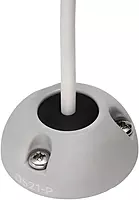 Scanstrut DS21A-P Small Cable Seal for Connectors to 0.83" and Cables 0.165"-0.35" - Plastic