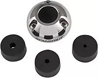 Scanstrut DS21A-S Vertical Cable Seal - Stainless Steel