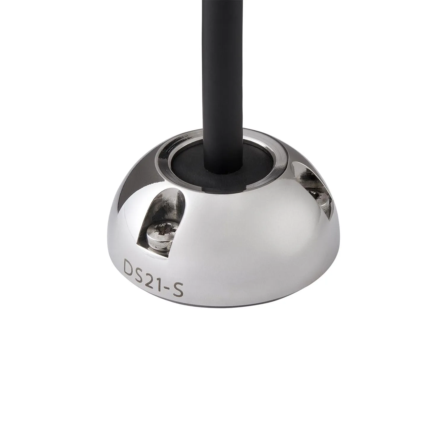 Scanstrut DS21B-S Vertical Cable Seal - Stainless Steel