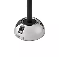 Scanstrut DS21B-S Vertical Cable Seal - Stainless Steel