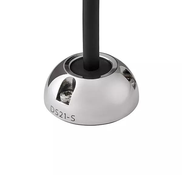 Scanstrut DS21B-S Vertical Cable Seal - Stainless Steel