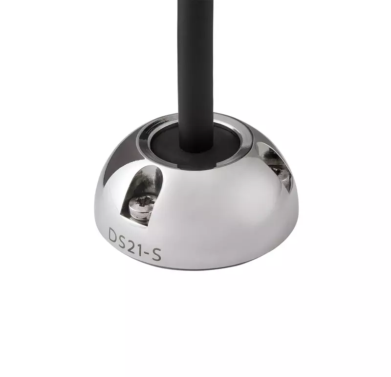 Scanstrut DS21B-S Vertical Cable Seal - Stainless Steel