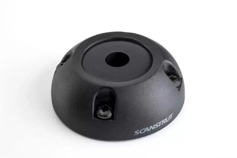 Scanstrut DS30-P-BLK Cable Seal for Connectors Up to 30mm, Cables 9-14mm - Black