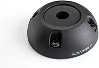 Scanstrut DS30-P-BLK Cable Seal for Connectors Up to 30mm, Cables 9-14mm - Black