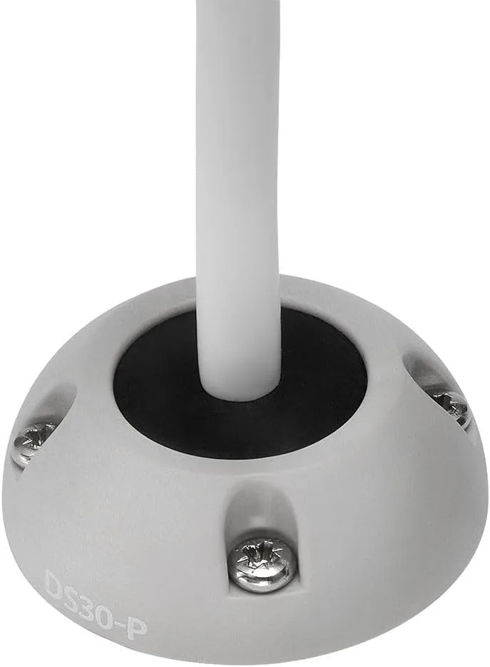 Scanstrut DS30-P Medium Cable Seal for Connectors to 1.18" and Cables 0.35"-0.55" - Plastic