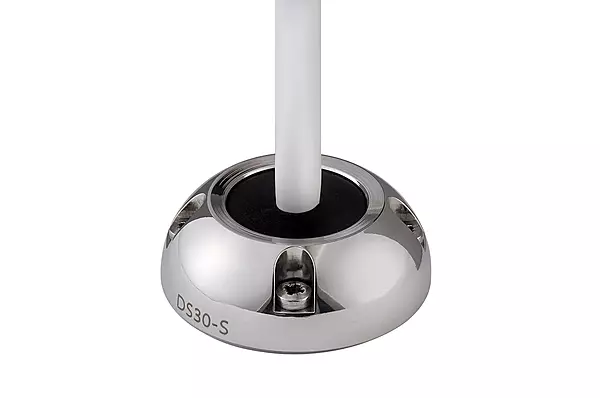 Scanstrut DS30-S Medium Cable Seal for Connectors to 1.18" and Cables 0.35"-0.55" - Stainless Steel No Size No Color