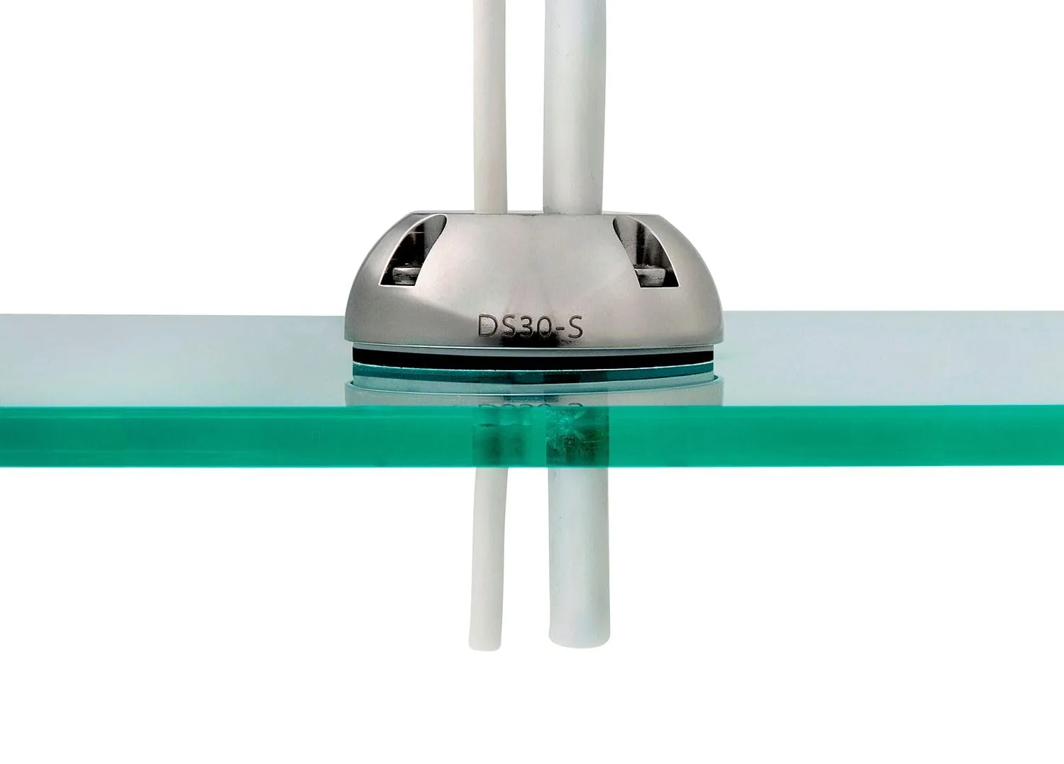 Scanstrut DS30-S Medium Cable Seal for Connectors to 1.18" and Cables 0.35"-0.55" - Stainless Steel No Size No Color