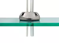 Scanstrut DS30-S Medium Cable Seal for Connectors to 1.18" and Cables 0.35"-0.55" - Stainless Steel No Size No Color
