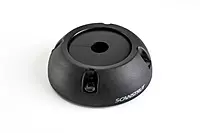 Scanstrut DS40-P-BLK Cable Seal for Connectors Up to 40mm, Cables 12-15mm - Black