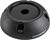 Scanstrut DS40-P-BLK Cable Seal for Connectors Up to 40mm, Cables 12-15mm - Black