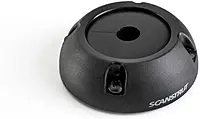 Scanstrut DS40-P-BLK Cable Seal for Connectors Up to 40mm, Cables 12-15mm - Black