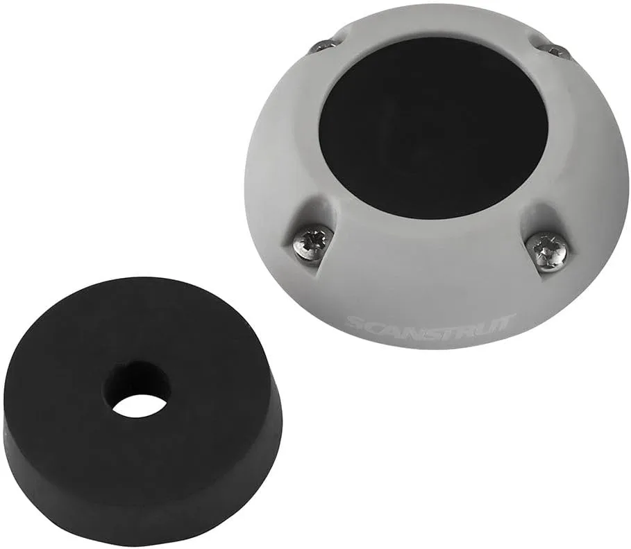 Scanstrut DS40-P Large Cable Seal - Plastic, White