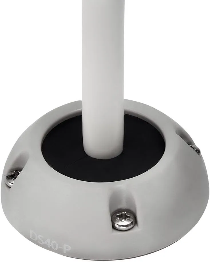 Scanstrut DS40-P Large Cable Seal - Plastic, White