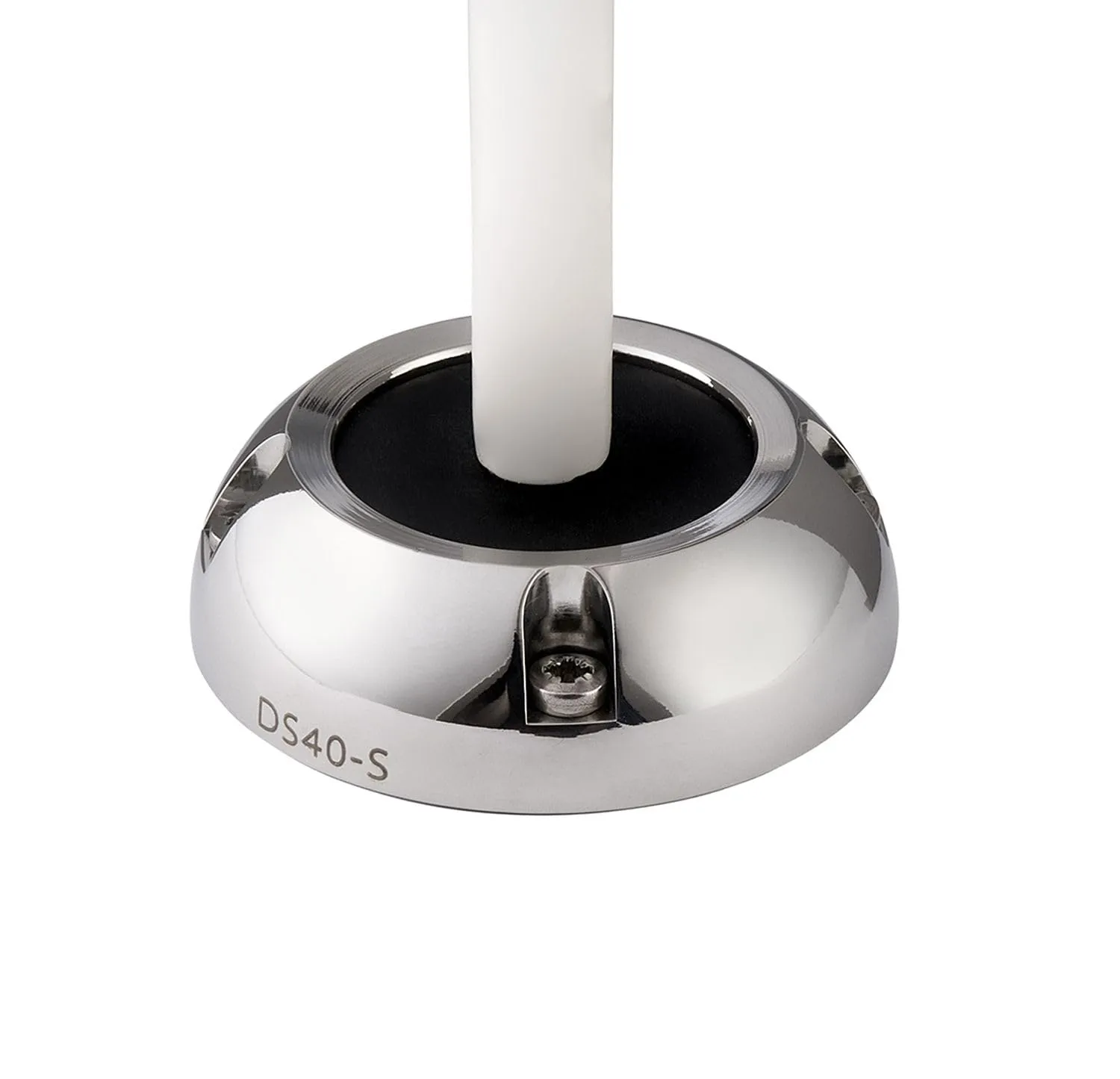 Scanstrut DS40-S Large Cable Seal for Connectors Up to 40mm, Cables 12-15mm - Stainless Steel